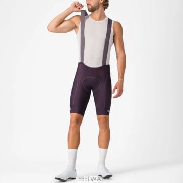 | Other Brand | CASTELLI Salopette Castelli Competizione 2 Kit   Viola 10572CASTELLI Salopette Castelli Competizione 2 Kit   Viola