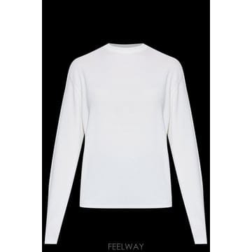 Jacquemus 26SS ��ũ���� �� ������ with a crew �� SWW00639AK003051MZ TP57774749026SS ��ũ���� �� ������ with a crew �� SWW00639AK00305