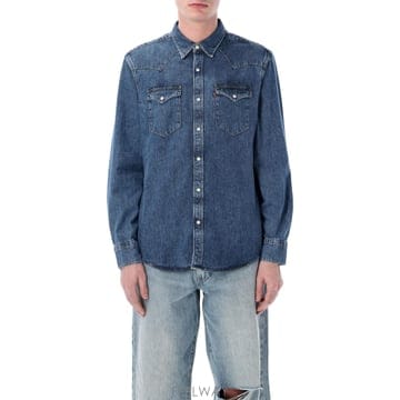 | Other Brand | 26FW Levi s ���� ���� Barstow Western ���� 857440117 TP57774748926FW Levi s ���� ���� Barstow Western ���� 857440117 T