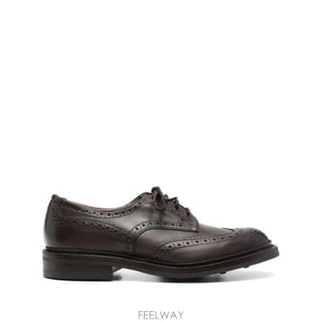 | Other Brand | 24FW Trickers BOURTON DAINITE SOLE 5 �� ���̽� �� ���� 56339095ESPR24FW Trickers BOURTON DAINITE SOLE 5 �� ���̽� �� ����