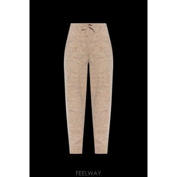 Isabel Marant 26FW ���ں����� Kira trousers PA0105FCD3L05EPINK TP57839561526FW ���ں����� Kira trousers PA0105FCD3L05EPINK TP578