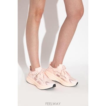 Adidas 26FW Adidas ������ ���� ULTRABOOST 5 KH89560ICEPNKSILVMTCARBON TP26FW Adidas ������ ���� ULTRABOOST 5 KH89560ICEPNKSILV