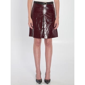 Self Portrait 25FW Self portrait ���� �̴� ��ĿƮ PF25091SKBUBURGUNDY TP57672749425FW Self portrait ���� �̴� ��ĿƮ PF25091SKBUBURGUND