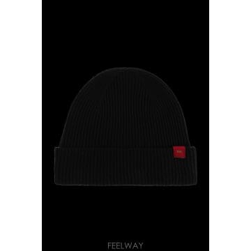 Kiton 26FW KITON ĳ�ù̾� ��� with �ΰ� patch UCPL003K0239L0400B0BLACK TP26FW KITON ĳ�ù̾� ��� with �ΰ� patch UCPL003K0239L