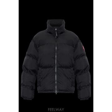 Canada Goose ĳ���ٱ��� Fallon �ٿ� ���� 1726W0BLACK TP577498113ĳ���ٱ��� Fallon �ٿ� ���� 1726W0BLACK TP577498113