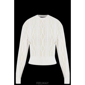 Jacquemus 26SS ��ũ���� ������ with decorative ��Ʈ SWW00637AK00319120 TP57774726SS ��ũ���� ������ with decorative ��Ʈ SWW00637AK00