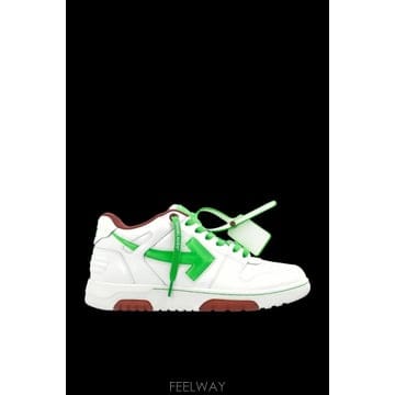 Off White 26SS Off ȭ��Ʈ �ƿ� OF OFFICE BUBBLE ARROW ������ ���� OMIA189S26LEA026SS Off ȭ��Ʈ �ƿ� OF OFFICE BUBBLE ARROW ������ ��