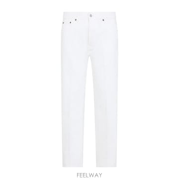 CELINE 26SS Celine RP0DI789D RP0DI789DGFV7WHITEHEAVYSTONEWASH TP57726SS Celine RP0DI789D RP0DI789DGFV7WHITEHEAVYSTONEWASH