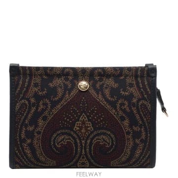 ETRO 26FW Etro �Ŀ�ġ with paisley pattern WP2C0014AQ13AS9885 TP579226FW Etro �Ŀ�ġ with paisley pattern WP2C0014AQ13AS98