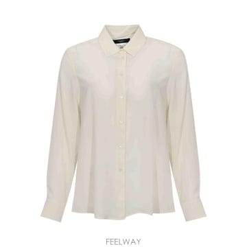 Max Mara 26SS �������� Wkdcurvone ���� In ��ũ Crepe De Chine 26151111216E1526SS �������� Wkdcurvone ���� In ��ũ Crepe De Chine 2