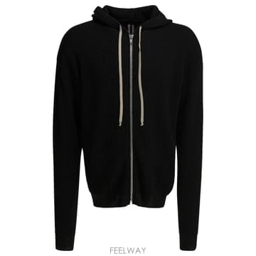 Rick Owens 26SS �������� Temple zippered ������ RU01F2614KWVH09 TP57774742526SS �������� Temple zippered ������ RU01F2614KWVH09 T