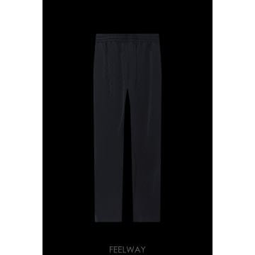 CASABLANCA 26FW CASABLANCA Loose �� trousers with monogram MPF26TR48001026FW CASABLANCA Loose �� trousers with monogram MPF26T