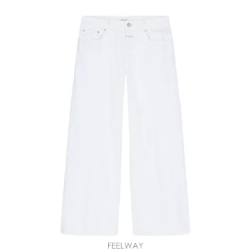 | Other Brand | 26FW CLOSED JAYLA JEANS C2156711W2R218 TP57686824426FW CLOSED JAYLA JEANS C2156711W2R218 TP576868244