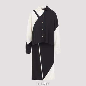 Alberta Ferretti 26SS �˺���Ÿ �䷹Ƽ �˺���Ÿ �䷹Ƽ Twill ���� A022201511555 TP57922441526SS �˺���Ÿ �䷹Ƽ �˺���Ÿ �䷹Ƽ Twill ���� A02220