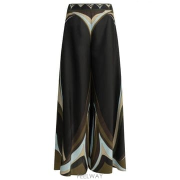Emilio Pucci 26SS ���и���Ǫġ ���� casual ���� 6HRT036H872072BLACK TP57798076026SS ���и���Ǫġ ���� casual ���� 6HRT036H872072BLACK