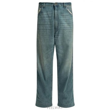 Maison Margiela 26SS �������������� ���� casual ���� S50KA0711M30021963LIGHTBLUE TP577926SS �������������� ���� casual ���� S50KA0711M3002196