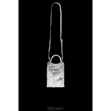 Balenciaga 26FW Balenciaga �� Le City 8734262ABMY8122 TP57922986226FW Balenciaga �� Le City 8734262ABMY8122 TP579229862