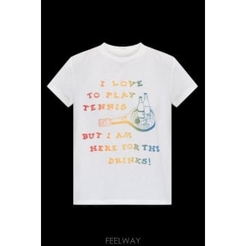 Mother 26FW MOTHER T ���� Boxy Goodie Goodie 8231944CILOVETOPLAYTENNI26FW MOTHER T ���� Boxy Goodie Goodie 8231944CILOVETOP