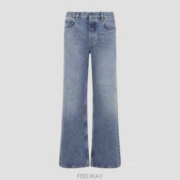 Off White 26SS Off ȭ��Ʈ Off ȭ��Ʈ ���� Arrow ���� Relaxed Jeans 44XYA18JS26D026SS Off ȭ��Ʈ Off ȭ��Ʈ ���� Arrow ���� Relaxed Jea