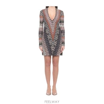 Missoni 26SS MISSONI ���� �巹�� DS26SG0OBR014ZS72OW TP57775715126SS MISSONI ���� �巹�� DS26SG0OBR014ZS72OW TP5777571