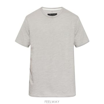 Rag & Bone 26FW RAG   �� ���� T ���� RF3125FT2FMSGREY TP57798073526FW RAG   �� ���� T ���� RF3125FT2FMSGREY TP577980735