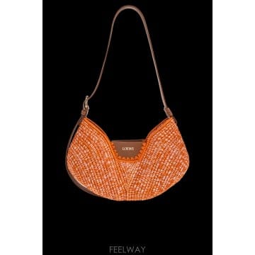 Loewe Loewe �� Melange ASWISWSX100BRIGHTORANGEPINK TP577498092Loewe �� Melange ASWISWSX100BRIGHTORANGEPINK TP5774980