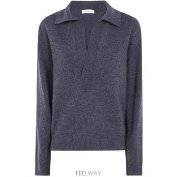 Victoria Beckham 26FW ���丮�ƺ��� ���� Collar ���� 1326KJU007475A9901 TP57922984826FW ���丮�ƺ��� ���� Collar ���� 1326KJU007475A9901 