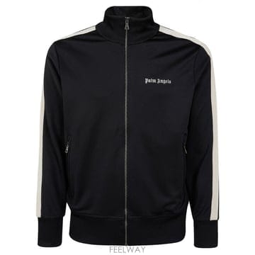 Palm Angels 26SS �ʿ����� Ŭ���� �ΰ� Ʈ�� ž PMBD058S26FAB001BLACK TP57891244426SS �ʿ����� Ŭ���� �ΰ� Ʈ�� ž PMBD058S26FAB001BLAC