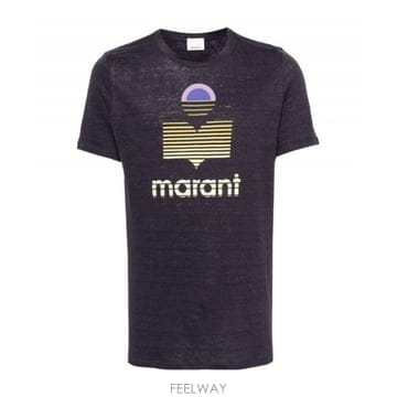 Isabel Marant 24SS ���ں����� ���� T ���� TS0045HAB1N16H30FN TP57797710224SS ���ں����� ���� T ���� TS0045HAB1N16H30FN TP57797