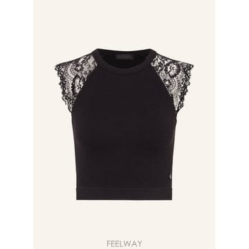 | Other Brand | GUESS MILLIE cropped ž with ���̽� 100302703913000 TP576029194GUESS MILLIE cropped ž with ���̽� 100302703913000 TP