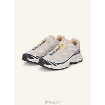 SALOMON Salomon XT 6 sneaker 100295384412000 TP575749983Salomon XT 6 sneaker 100295384412000 TP575749983