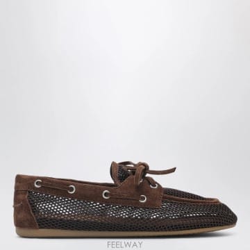 Miu Miu 26SS �̿�̿� Perforated ���ھ� colored ���� 5D585E0053KU1F0324 TP57726SS �̿�̿� Perforated ���ھ� colored ���� 5D585E005