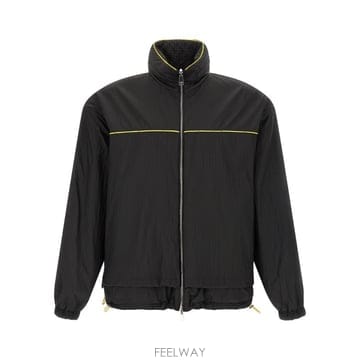 FENDI Fendi GIACCA A VENTO REVERSIBILE FAA980AYYVF0GME TP577978949Fendi GIACCA A VENTO REVERSIBILE FAA980AYYVF0GME TP577