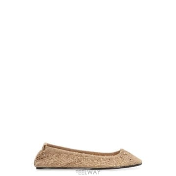 Isabel Marant 25SS ���ں����� Belna Ballet flats 25PBN0005FCC1A28S12GO TP57798025SS ���ں����� Belna Ballet flats 25PBN0005FCC1A28S12