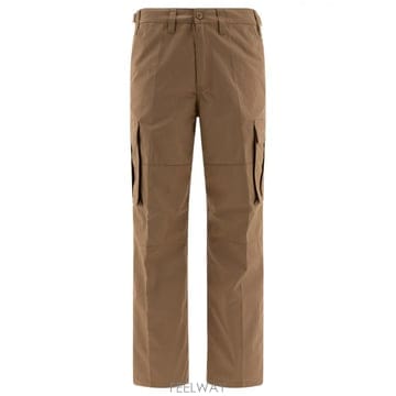 CELINE 24FW Celine Celine cargo trousers RP011004N02BG TP57797724124FW Celine Celine cargo trousers RP011004N02BG TP5779