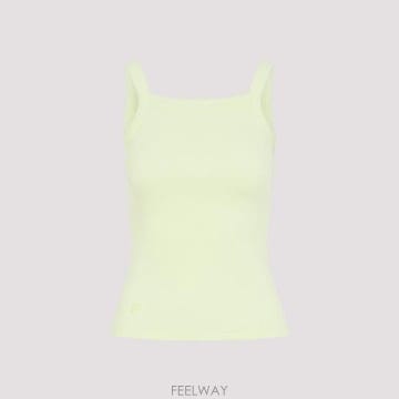 | Other Brand | 26SS Pangaia ���� Ribbed Square �� ��ũ ž 100027362018 TP5789124026SS Pangaia ���� Ribbed Square �� ��ũ ž 10002736201