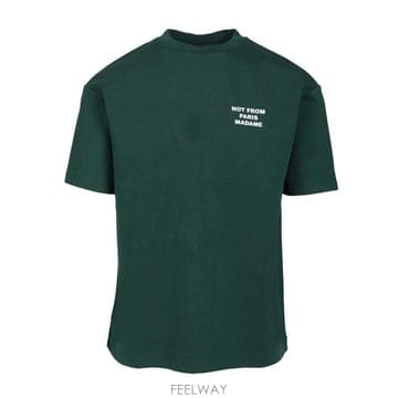 Drole de Monsieur ��ѵ幫�� �ΰ� T ���� PERMTS203CO002DGN TP577904912��ѵ幫�� �ΰ� T ���� PERMTS203CO002DGN TP577904912