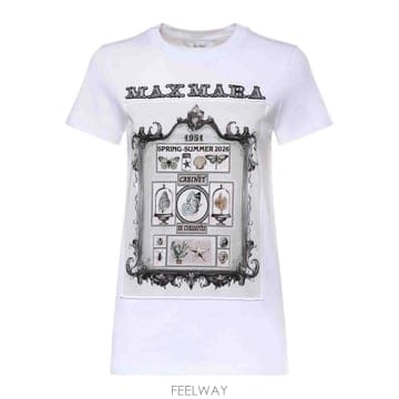 Max Mara 26SS �������� ��ư ���� T ���� 261194106260002E15 TP57686818526SS �������� ��ư ���� T ���� 261194106260002E15 TP57