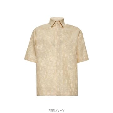 FENDI 26SS Fendi FF Jacquard ���� FS1317AU6YF0PKL TP57798066326SS Fendi FF Jacquard ���� FS1317AU6YF0PKL TP57798066