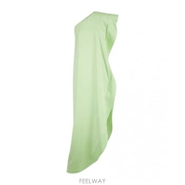 Stella McCartney 26SS ���ڶ� ��īƮ�� ���� �巹�� 6A06833FU3023055 TP57797722526SS ���ڶ� ��īƮ�� ���� �巹�� 6A06833FU3023055 TP57