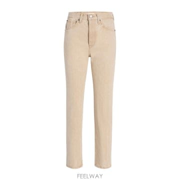 Khaite 26FW Khaite ���� jeans 1186926068 TP57775705526FW Khaite ���� jeans 1186926068 TP577757055