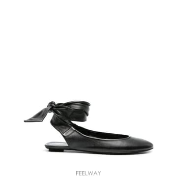 THE ATTICO 24SS ���Ƽ�� Cloe ballerina flat 242WS793L001100 TP57797892824SS ���Ƽ�� Cloe ballerina flat 242WS793L001100 TP57