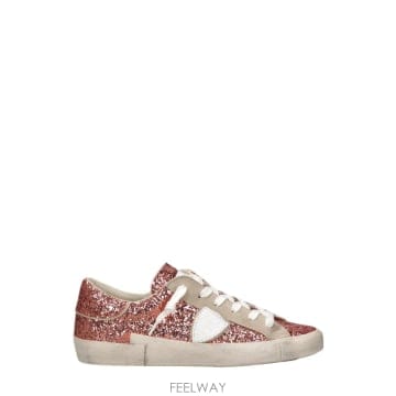 Philippe Model 26SS �ʸ��� ����Ŀ�� �ʸ��� in camoscio e glitter PRLDGG06 TP571859726SS �ʸ��� ����Ŀ�� �ʸ��� in camoscio e glitter 