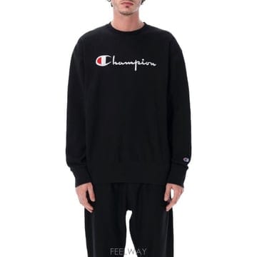 Champion 26SS CHAMPION Champion Reverse Weave ũ��� ����Ʈ ���� with �ΰ� 221726SS CHAMPION Champion Reverse Weave ũ��� ����Ʈ ��