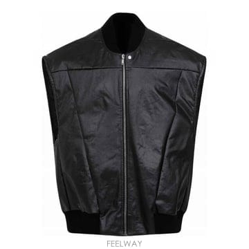 Rick Owens 24SS �������� Jumbo Filight ����Ʈ in coated ���� RU01D3761SCT09 TP5724SS �������� Jumbo Filight ����Ʈ in coated ���� RU01