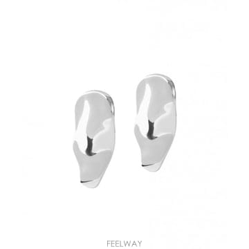 | Other Brand | 25SS �䵥��ī ��� ���� earrings FT25EA05SILVER925 TP57798064625SS �䵥��ī ��� ���� earrings FT25EA05SILVER925 TP5