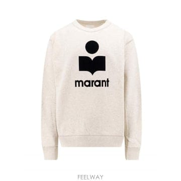 Isabel Marant ���ں����� Organic ��ư ����Ʈ ���� with flocked �ΰ� SW0029HAB1M18H23EC T���ں����� Organic ��ư ����Ʈ ���� with flocked �ΰ� 