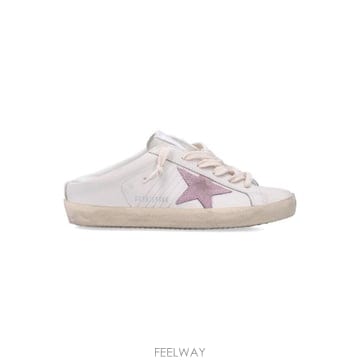 Golden Goose 26FW ��籸�� ��籸�� Super ��Ÿ sabot 26AGWF00110F00868112519 TP579226FW ��籸�� ��籸�� Super ��Ÿ sabot 26AGWF00110F00
