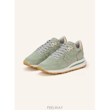 Philippe Model �ʸ��� Sneaker TROPEZ 100301548016000 TP575749823�ʸ��� Sneaker TROPEZ 100301548016000 TP575749823