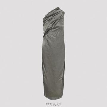 Rick Owens 26SS �������� �������� Tailored Firbanks �巹�� RP01F6363N78 TP5779048126SS �������� �������� Tailored Firbanks �巹�� RP01F6
